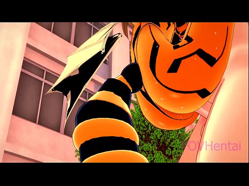❤️ Wasp Girl Monster ❤❌ Կեղծված hy.hentaivost.ru%-ով ❌️