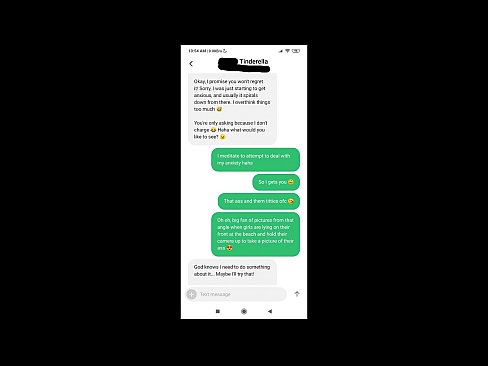 ❤️ Ես ավելացրի նոր PAWG Tinder-ից իմ հարեմում (խոսել Tinder-ի հետ՝ ներառված է) ❤❌ Կեղծված hy.hentaivost.ru%-ով ❌️